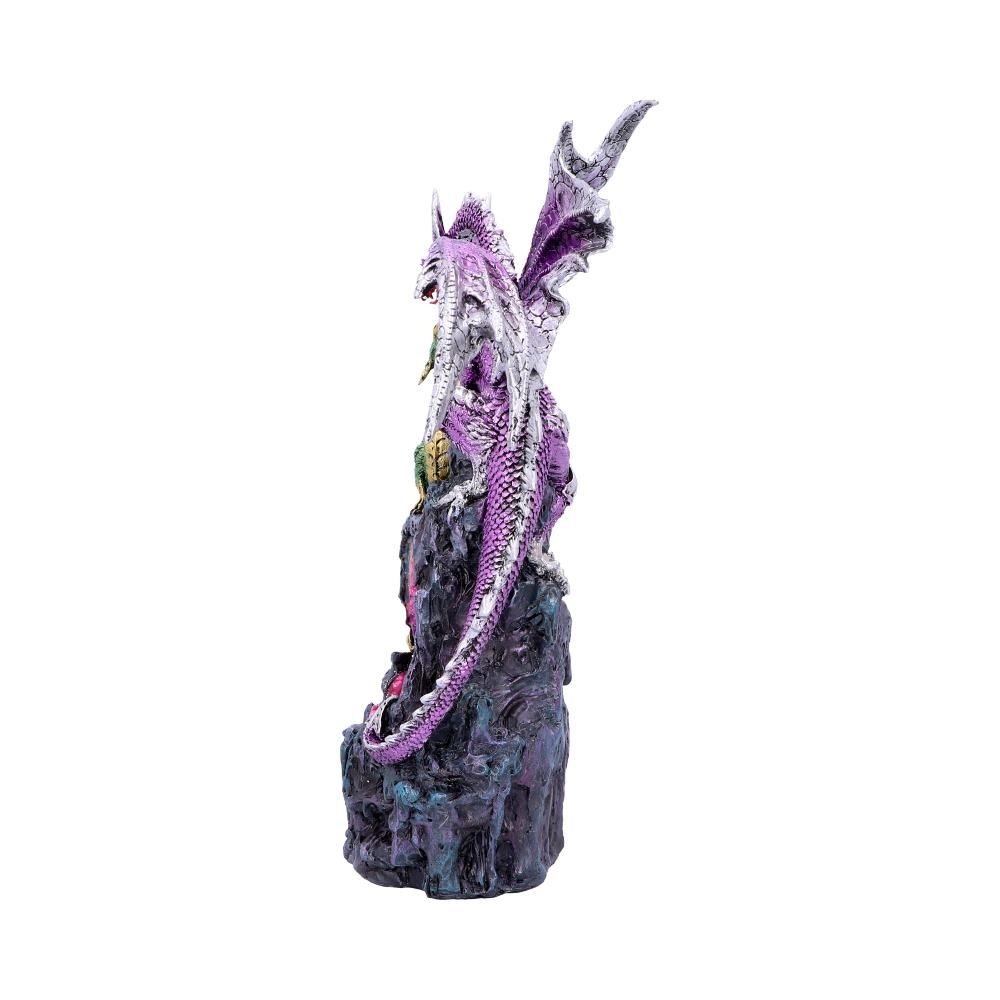 Nemesis Now - Creators Call Dekorative Figur - Mit Licht - Mehrfarben